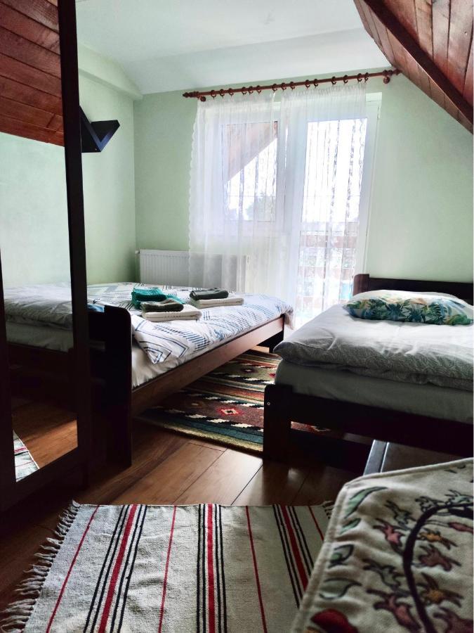 Dejani Horace Guesthouse Pool & Hot Tub & Bikes & River מראה חיצוני תמונה